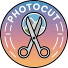 Circle Crop Image logo