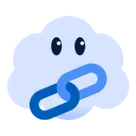 Any2URL logo