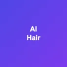 AI Hairstyle Changer logo