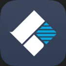 Wondershare Recoverit logo