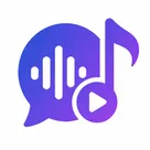 TikTok Voice Generator logo