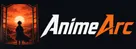 AnimeArc logo
