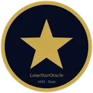 Lonestar Oracle logo