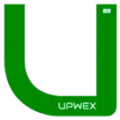 Upwex logo