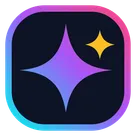 Anime OC Reference Generator logo