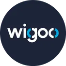 Wigoo With Go logo