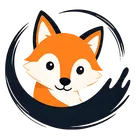 Inkfox AI logo