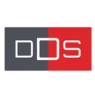 CONTENT/io by Distributor Data Solutions (DDS) logo