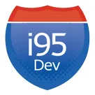 i95Dev Connect for Dynamics 365 Business Central logo