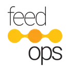 FeedOps: Google Shopping Feed logo