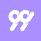 99minds Gift Cards, Loyalty, Rewards & Referrals logo