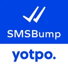 Yotpo SMSBump Text Marketing logo