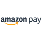 Amazon Pay logo