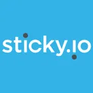 sticky.io Subscriptions logo