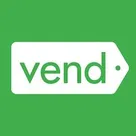 Vend logo