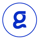 Gooten Print on Demand logo