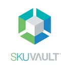 SkuVault logo