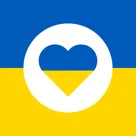 Stand With Ukraine logo