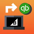 QuickBooks Sync by Webgility logo