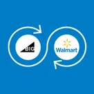 Walmart Connector by CedCommerce logo