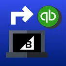 QuickBooks Desktop Sync by Webgility logo