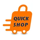 Quick Shop logo