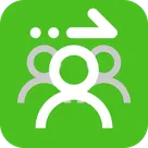 Multi Account Manager (Company Switcher) by MyIntegrator logo