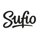 Sufio Invoices logo