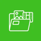 Files App by MyIntegrator logo