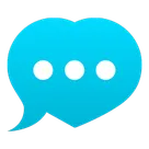 Chatra Live Chat, Chatbot & Cart Saver logo