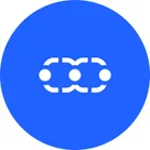 Salesmate Integration by 1Center logo