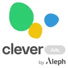 Clever for Google Ads & Performance Max logo