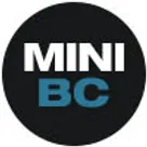 Recurring Billing & Vaulting by MINIBC logo