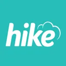 Hike POS logo