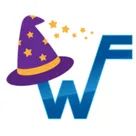 Feed Wizard Fully Managed Feed Service logo