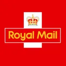 Royal Mail Click & Drop logo