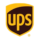 UPS Shipping Dashboard (Official) logo