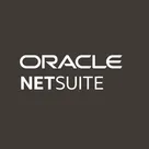 NetSuite Connector by Oracle NetSuite logo