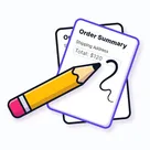 Checkout Text Editor by WebEcommercePros logo