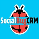 SocialBug CRM logo