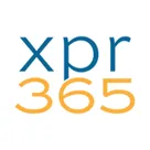 XPR365 Microsoft Dynamics 365 Business Central logo