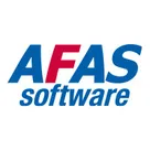 AFAS by Thesio logo