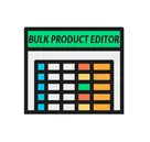 Bulk Product Editor logo