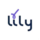 Lily Loyalty Points and Rewards logo