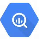 Google BigQuery logo