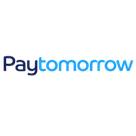 Paytomorrow logo