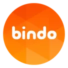 Bindo POS logo