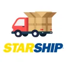 StarShip logo