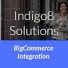 Indigo8 Solutions logo