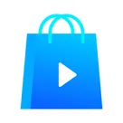 Vimotia Shoppable Videos logo